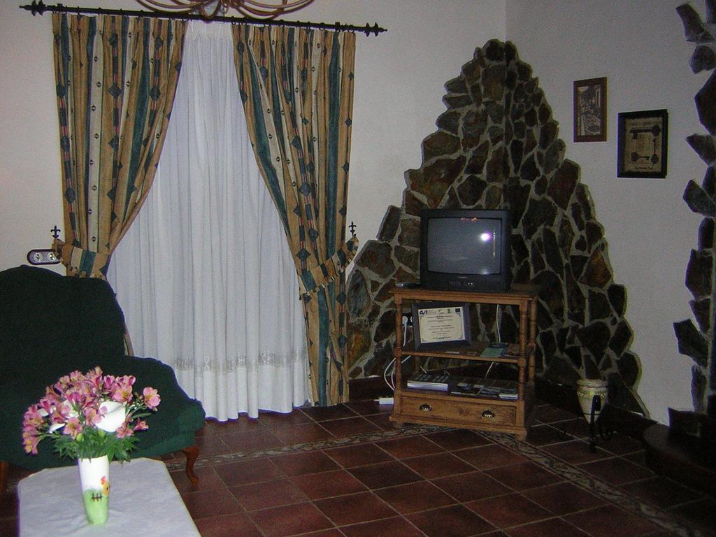 Villa Caya La Orotava Room photo