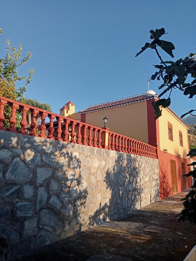 Villa Caya La Orotava Exterior photo